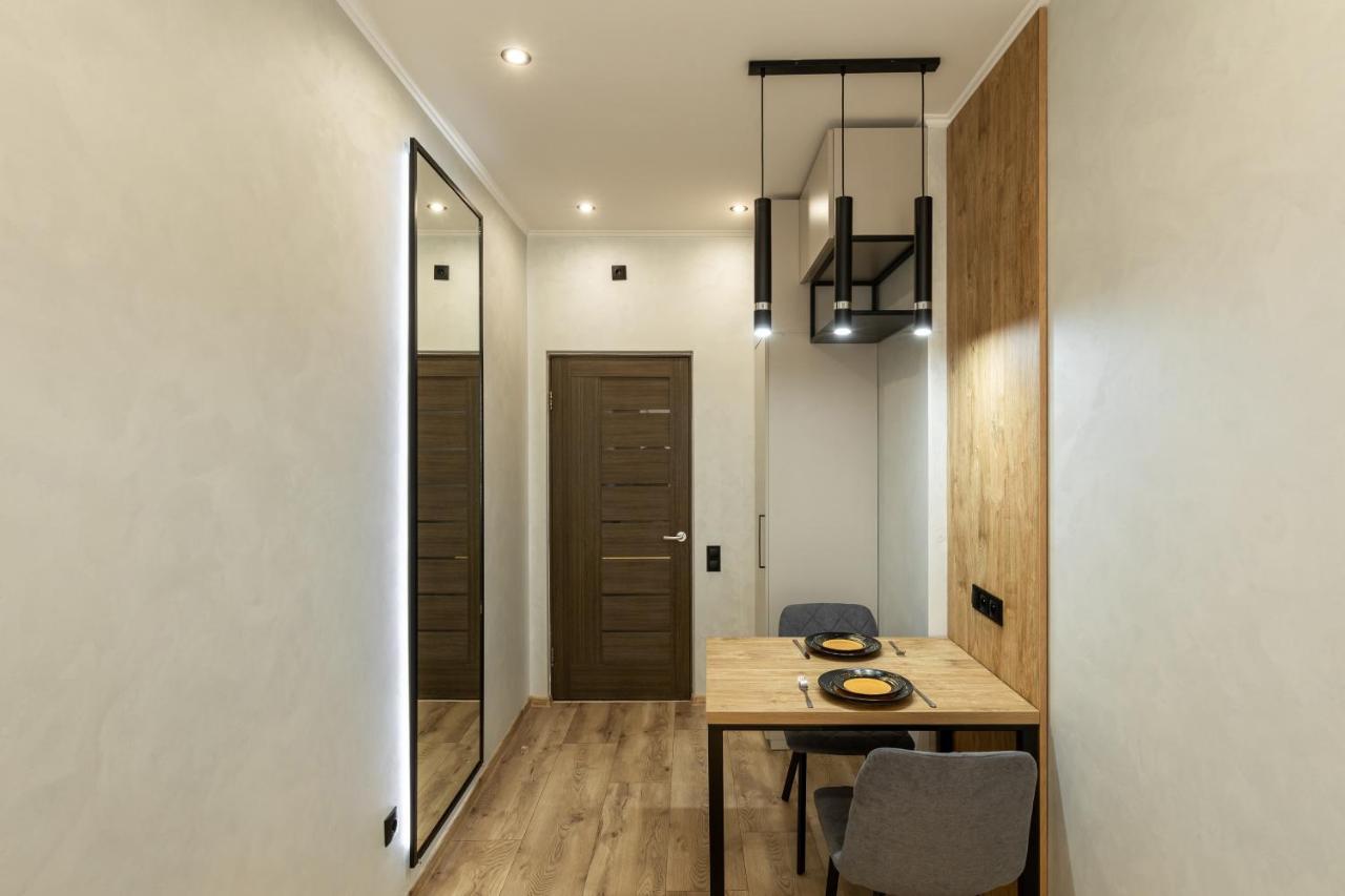 Sweethome Liov Exterior foto