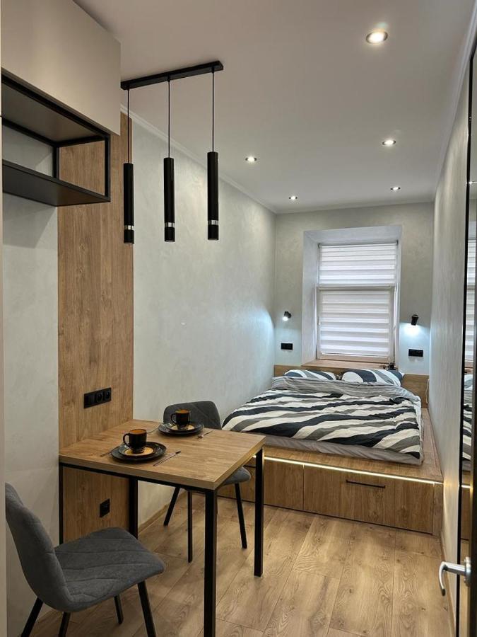 Sweethome Liov Exterior foto