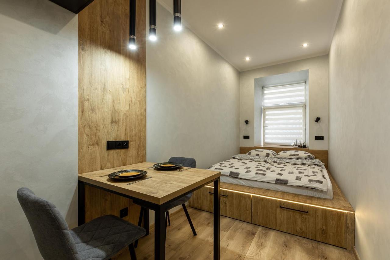 Sweethome Liov Exterior foto