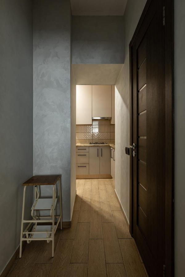 Sweethome Liov Exterior foto
