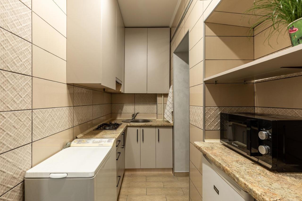 Sweethome Liov Exterior foto