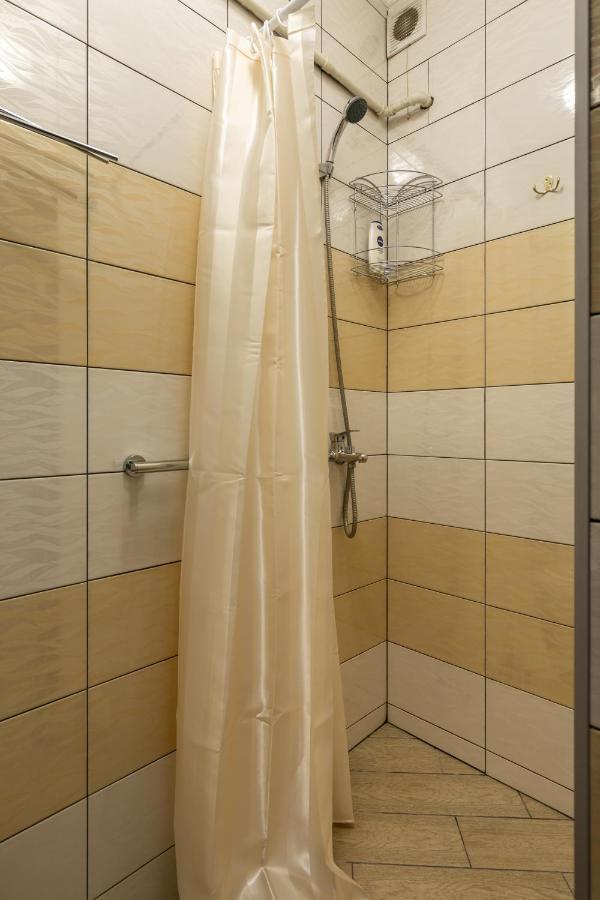 Sweethome Liov Exterior foto