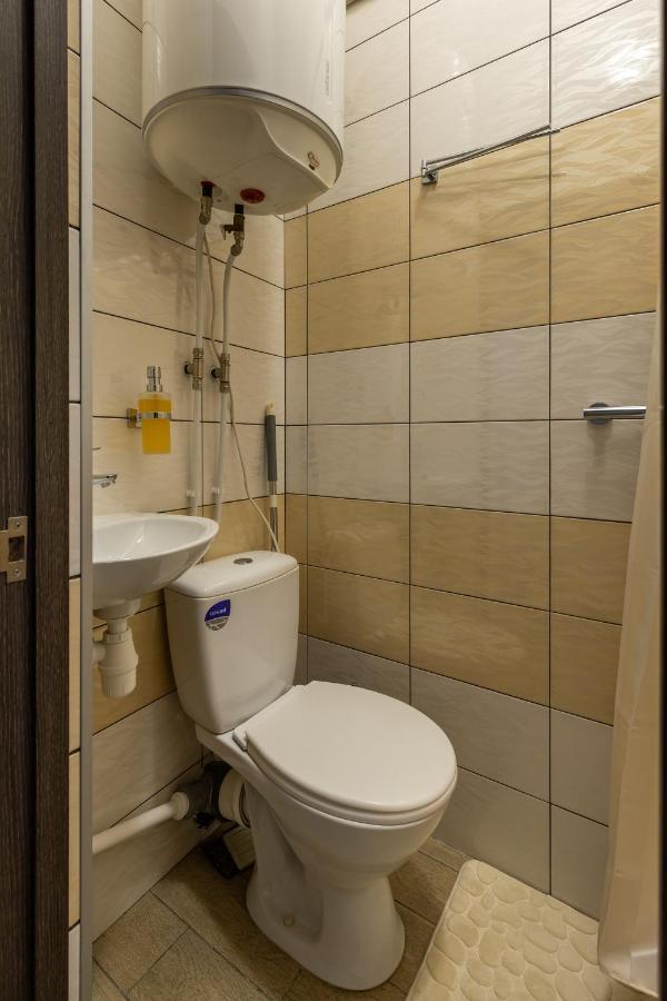Sweethome Liov Exterior foto