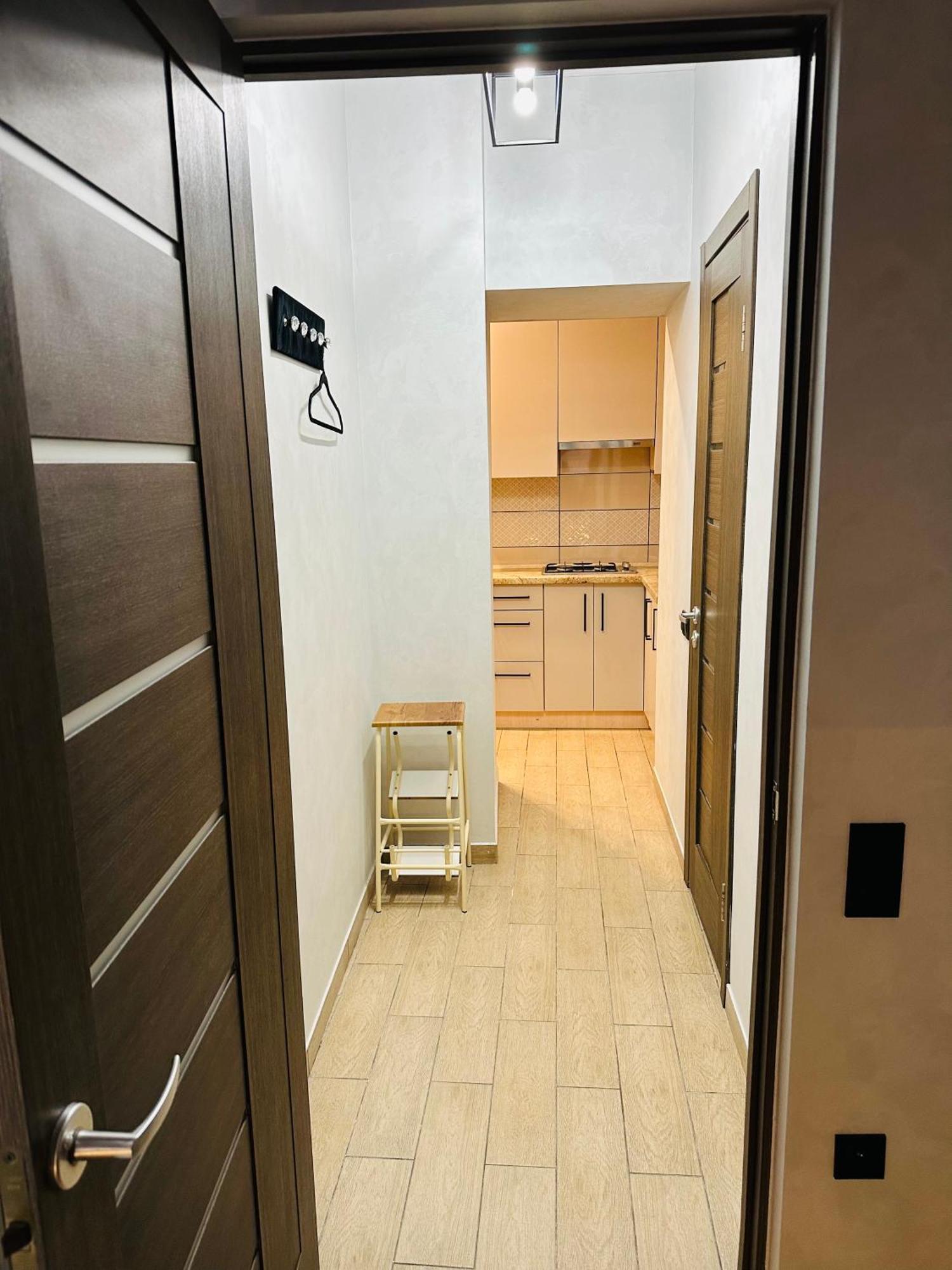 Sweethome Liov Exterior foto