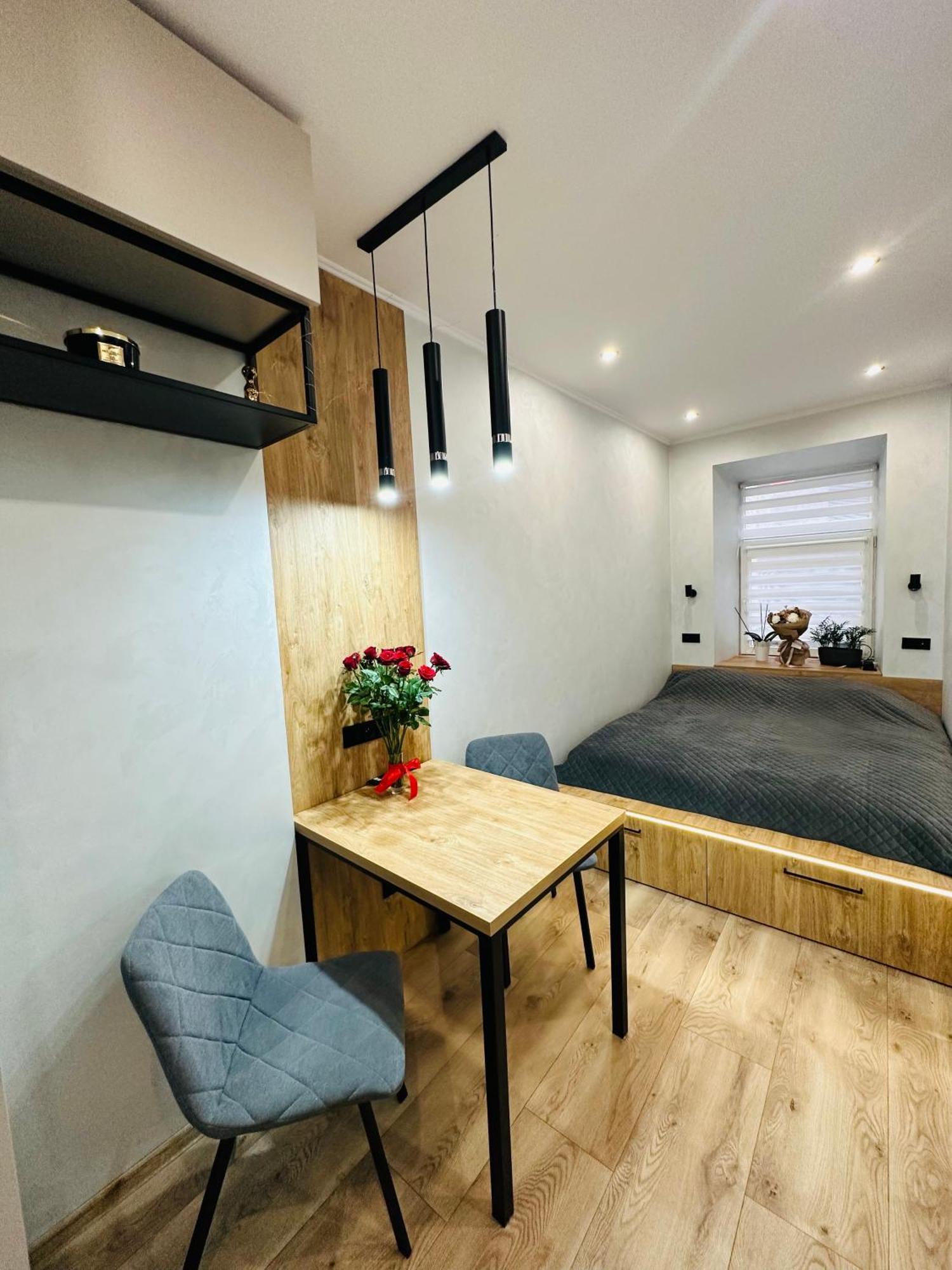 Sweethome Liov Exterior foto